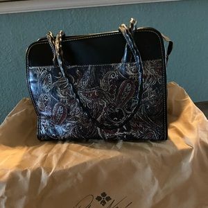 Patricia Nash handbag